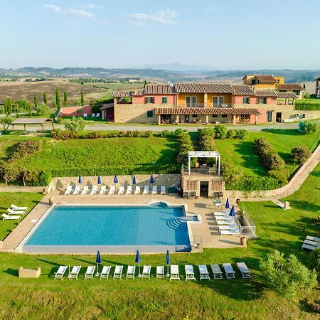 Agriturismo Pompilia Villamagna (Pisa) Exterior foto
