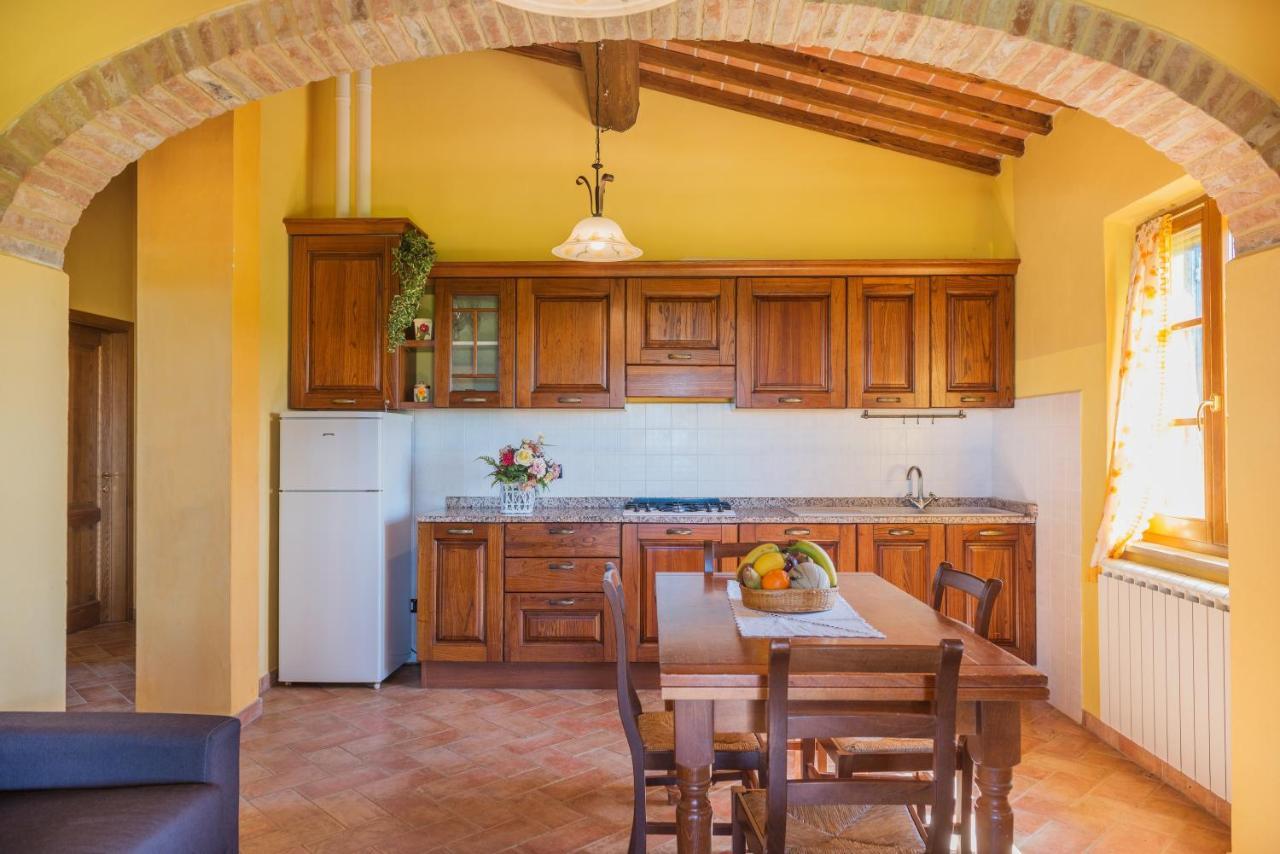 Agriturismo Pompilia Villamagna (Pisa) Quarto foto